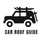 car roof guide logo